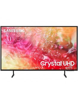 Samsung 43 43DU7192 AI 4K UHD LED TV, SMART, 3xHDM