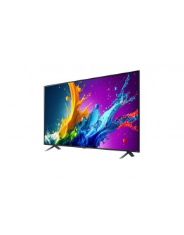 LG 86QNED80T3A, 86 4K HDR Smart QNED TV, 3840x2160