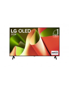 LG OLED65B43LA, 65 UHD OLED Color, 4K (3840 x 2160