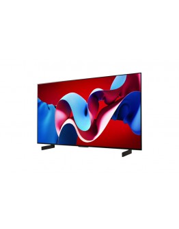 LG OLED42C42LA, 42 UHD OLED evo, 4K (3840 x 2160),