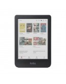 Kobo Clara Colour e-Book Reader, E Ink Kaleido tou