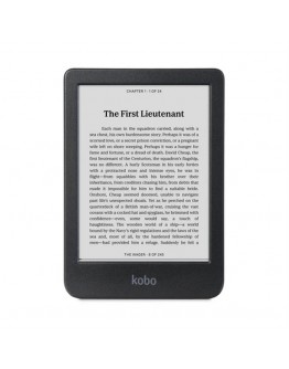 Kobo Clara BW e-Book Reader, E Ink Carta 1300 touc