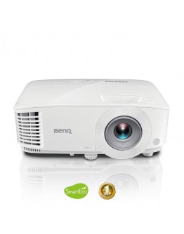 BenQ MH733, DLP, 1080p, 16 000:1, 4000 ANSI Lumens