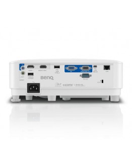 BenQ MH733, DLP, 1080p, 16 000:1, 4000 ANSI Lumens