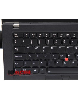 Lenovo ThinkPad T480