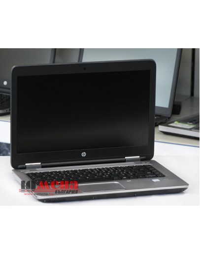 HP ProBook 640 G2