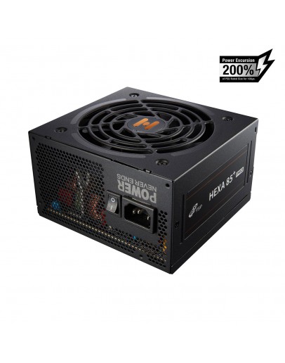 PSU FORTRON HEXA 85+  PRO 350