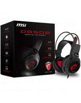 MSI GAMING DS502