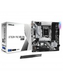 ASROCK MB B760 LGA1700 4 x DDR4 1 x HDMI 1 x