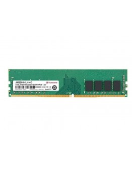 Transcend 4GB JM DDR4 3200 U-DIMM 1Rx8 512Mx8 CL22