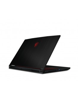 Лаптоп MSI Thin GF63 12UC, i5-12450H (8C/12T, 12 MB, up t