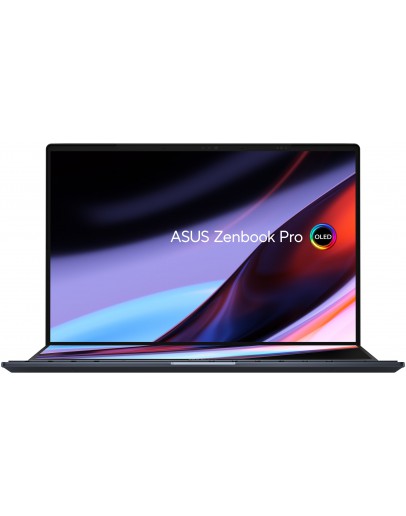 Лаптоп ASUS UX7602VI-OLED-ME951X