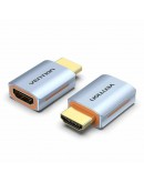 Vention Адаптер Adapter HDMI M / HDMI F - AIVH0