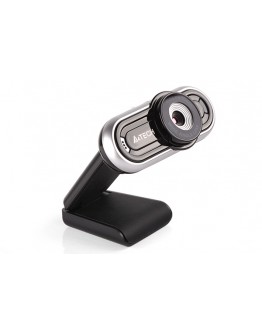 A4 PK-920H HD CAM BLACK/SLVR