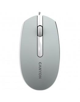 CANYON mouse M-10 Wired Dark