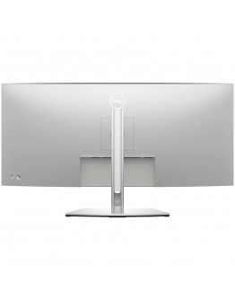 Монитор Dell U3824DW Curved Monitor LED, 38