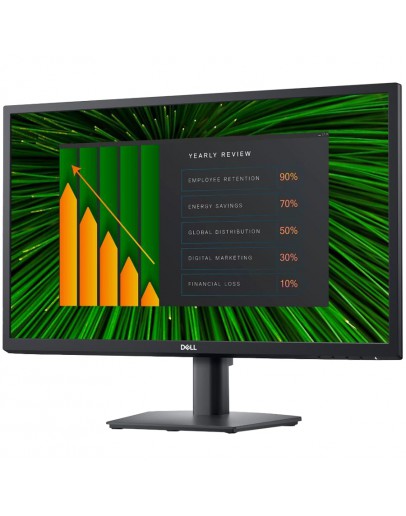 Монитор Dell E2423HN Monitor LED, 23.8