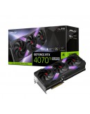 PNY GeForce RTX 4070 Ti Super 16GB GDDR6X XLR8 Gam