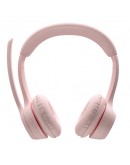 Logitech Zone 300 - ROSE - EMEA28-935