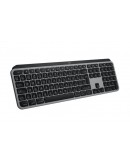 Logitech MX Keys S for Mac - SPACE GREY - US INTL 