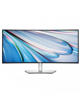 Монитор Dell U3425WE, 34.14 IPS Anti-Glare, UltraSharp Cur