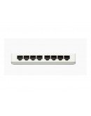 D-Link 8-Port 10/100M Desktop Switch