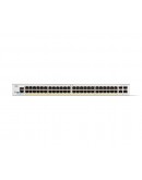 Cisco Catalyst 1200 48-port GE, 4x1G SFP