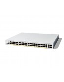 Cisco Catalyst 1200 48-port GE, 4x1G SFP