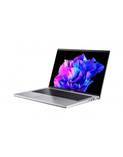 Лаптоп Acer Swift Go, SFG14-71-789E, Intel Core i7-1355U 