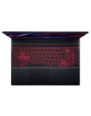 Лаптоп Acer Nitro 5, AN515-58-74HY, Intel Core i7-12650H 