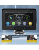 Преносим CarPlay / Android Auto дисплей No brand X5310L, За автомобил - 13313