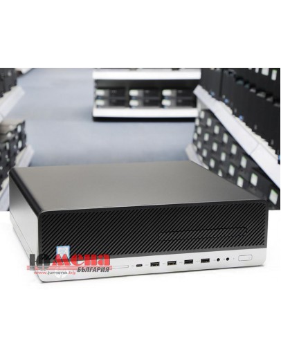 HP EliteDesk 800 G3 SFF