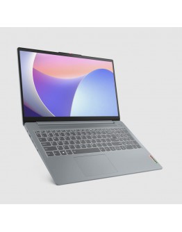 Лаптоп LENOVO IP3 SLIM 15/83EM00A3BM