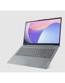 Лаптоп LENOVO IP3 SLIM 15/83EM00A3BM