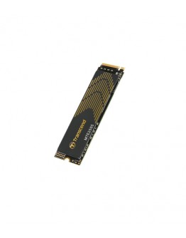 Transcend 1TB, M.2 2280, PCIe Gen4x4, NVMe, 3D TLC