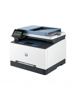 HP Color LaserJet Pro MFP 3302fdn