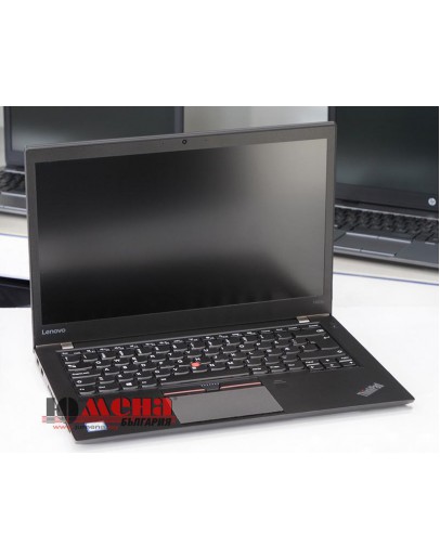 Lenovo ThinkPad T460s