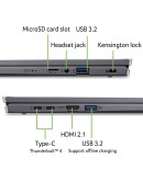 Лаптоп ACER SWIFT SFG16-72-78L3