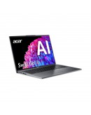 Лаптоп ACER SWIFT SFG16-72-5657