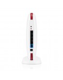 ZyXEL SCR CLOUD Router - 4*GbE LAN, 1*GbE WAN, Tri