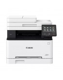 Canon i-SENSYS MF655cdw Printer/Scanner/Copier