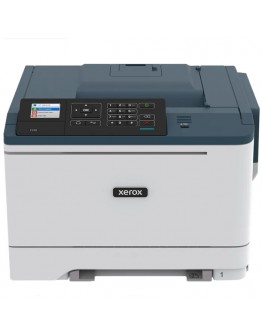 Xerox C310 A4 colour printer 33ppm. Duplex, networ