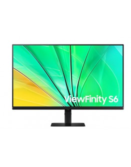 Монитор Samsung 32D600, 32 IPS LED, QHD 2560x1440 USB-C  3