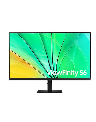 Монитор Samsung 32D600, 32 IPS LED, QHD 2560x1440 USB-C  3