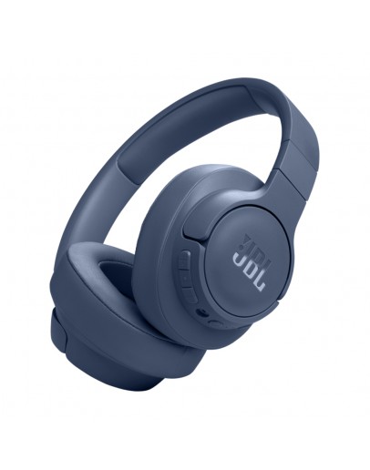 JBL T770NC BLU HEADPHONES