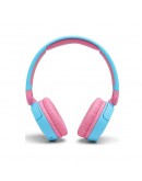 JBL JR310BT BLU HEADPHONES