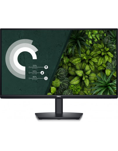 Монитор Dell E2724HS, 27.0 Wide LED Anti-Glare, VA Panel, 