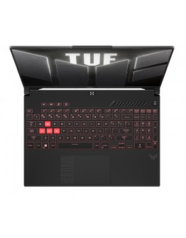 Лаптоп Asus TUF A16 FA607PI-QT020,  AMD Ryzen  9 7845HX ,