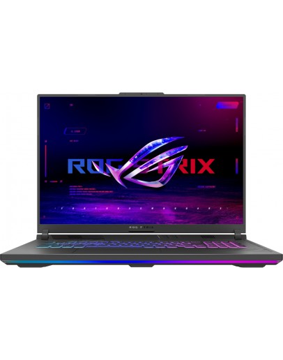 Лаптоп Asus ROG Strix G18 G814JV-N5042W, Intel i7-13650HX