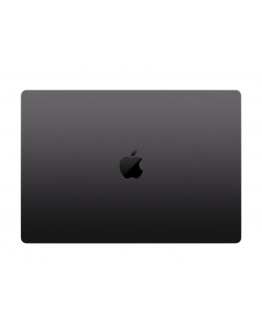 Лаптоп Apple MacBook Pro 16 SPACE BLACK/M3 PRO 12C/18C GP